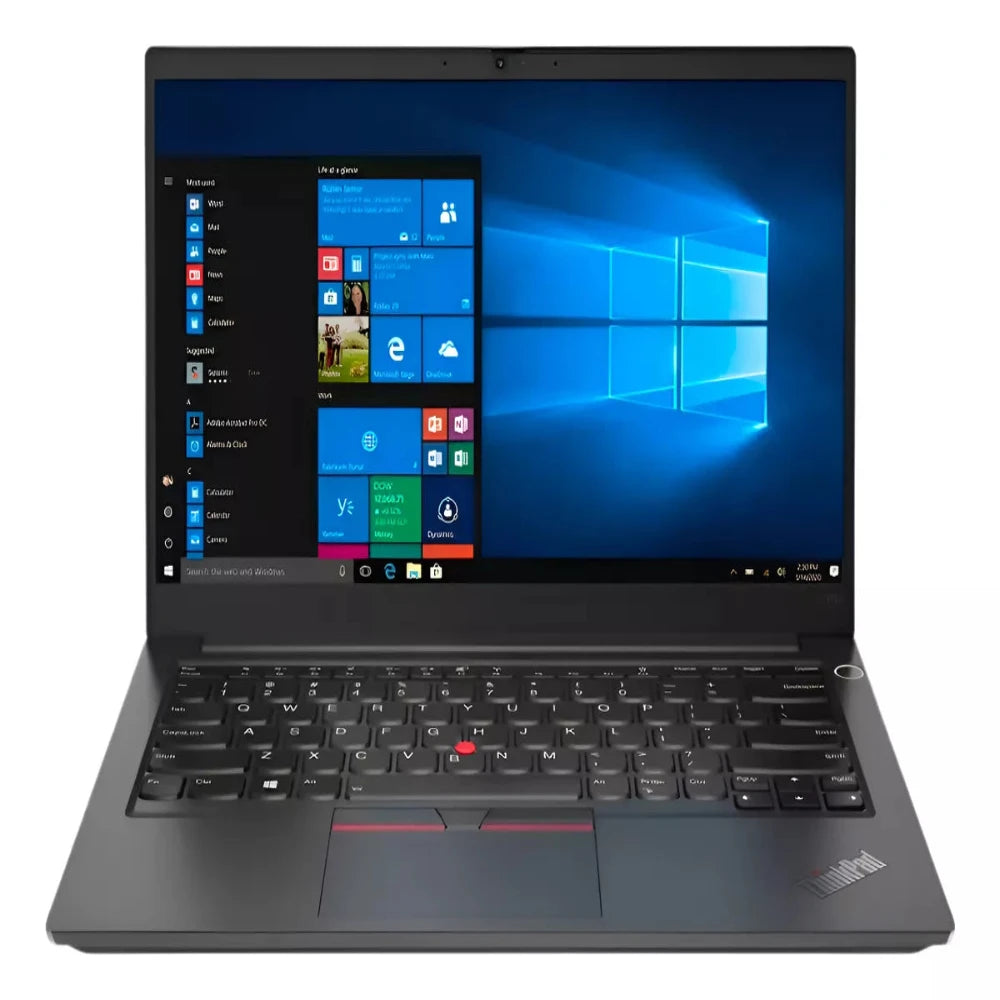 Notebook Lenovo Thinkpad E14 Gen 4 I7-12 16GB RAM 512GB SSD [21E4S1XQ00]