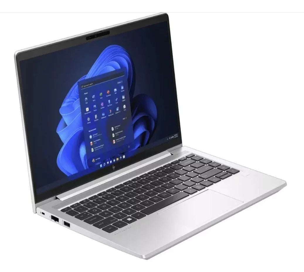 Notebook Hp Elitebook 645 G10 Ryzen 7 16 GB 512 GB W11 Pro (NUEVO)