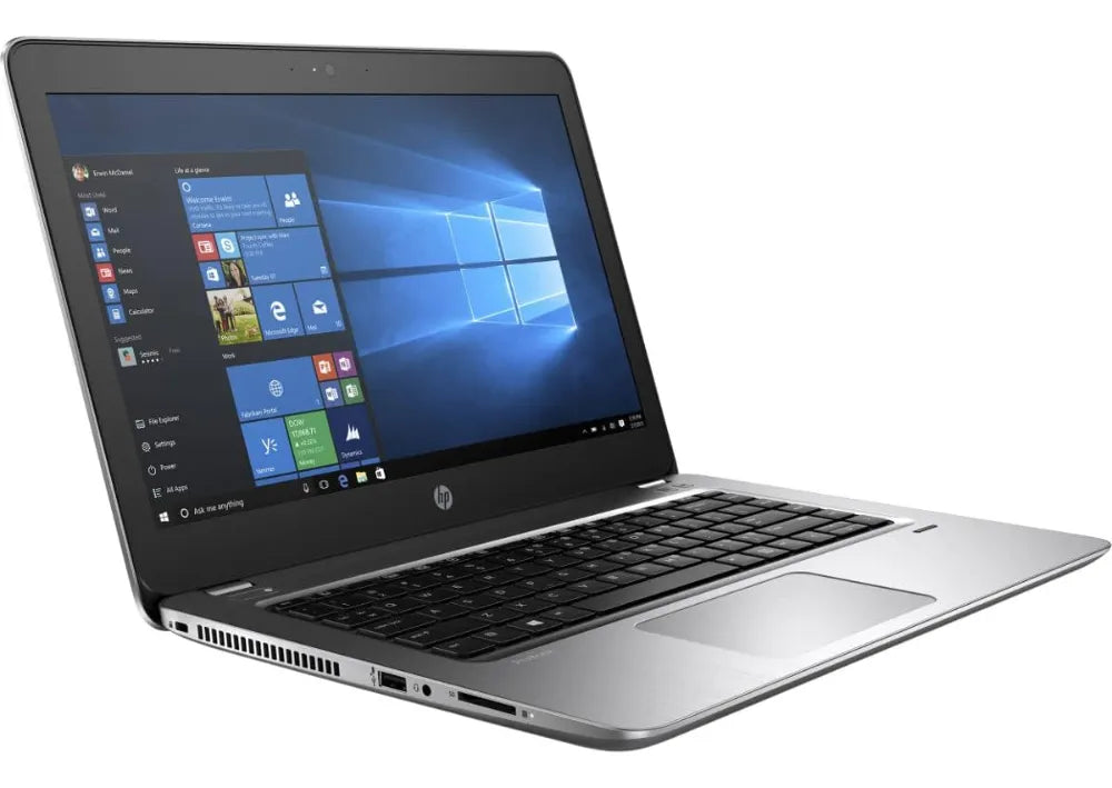 HP ProBook 440 G4 Core I5-7ma / 12 GB RAM / 256 GB SSD [Y4B34LT-MOD]