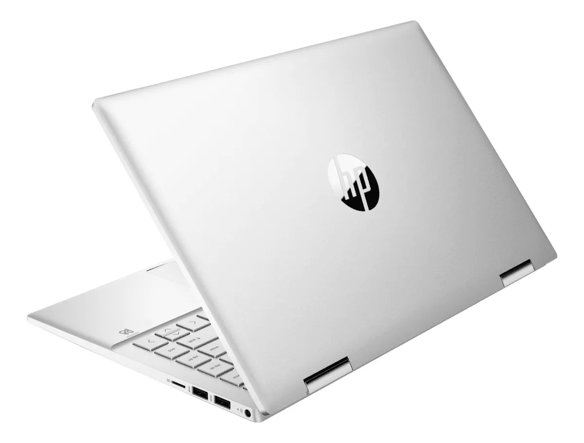 Hp Pavilion X360 14-DY0011LA Táctil I5-11 16 GB RAM 512GB SSD [3A9B4LA]