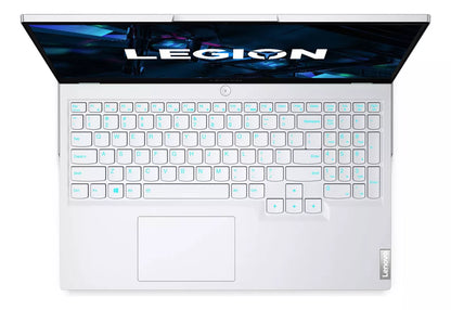 Notebook Gamer Lenovo Legion 5 15 ITH6 I5-11 RTX 3050 [82JK007MCL]