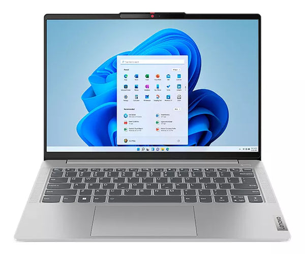 Notebook Lenovo Ideapad Slim 5 I5-12 8GB RAM 512GB SSD [83BF001DCL