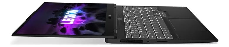 Notebook Gamer Lenovo Legion S7 Ryzen 9 Rtx 3060 32 Gb Ram [82K8009ECL]