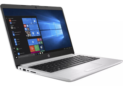 Notebook Hp 348 G7 I3-10 12 GB RAM 256 GB SSD[2E4U1LT]