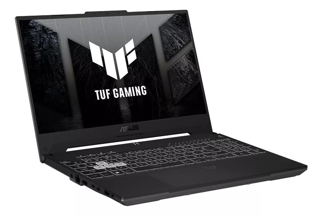 Asus Gaming Tuf Gaming F15 I5-12 RTX 3050 16 Gb RAM 512 SSD [90NR0GW2-M00KK0]