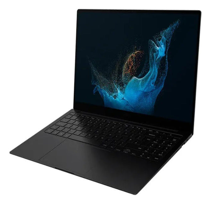 Notebook Samsung Galaxy Book2 360 Core I7-12va / 16 Gb Ram / 512 Gb SSD [NP930QED-KA1CL]
