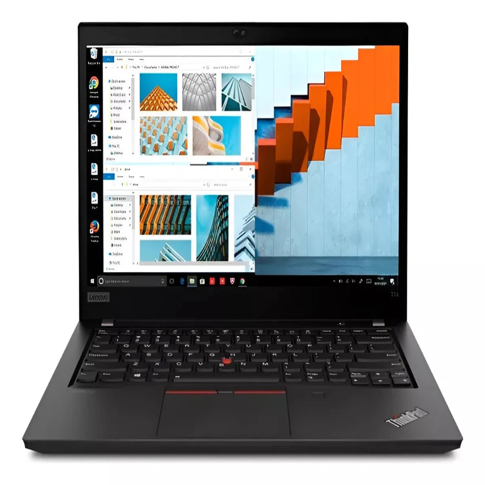 Notebook Lenovo Thinkpad T14 Gen 2 I5-11 16GB  RAM 512GB SSD[20W1SGM600-MOD]