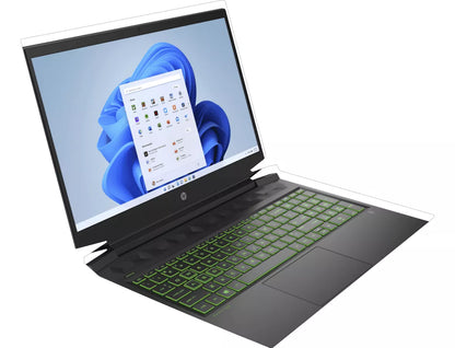 Notebook Gamer Hp Pavilion Gaming 16 I7-10ma Rtx 2060 Max (Reacondicionado) [190G0LA-MOD]