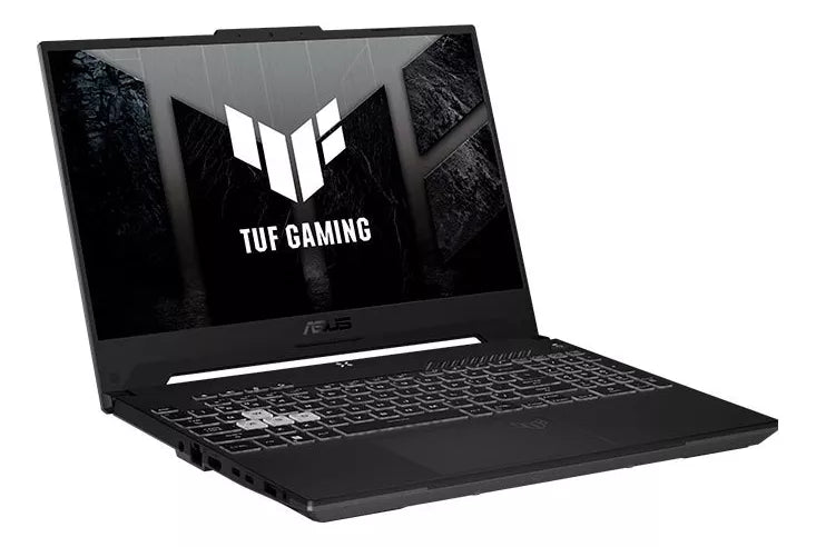 Notebook Gamer Asus Tuf F15 I5-12 Rtx 3050 I5-12 16 GB Ram 512 [90NR0GW2-M00BU0] (NUEVO)