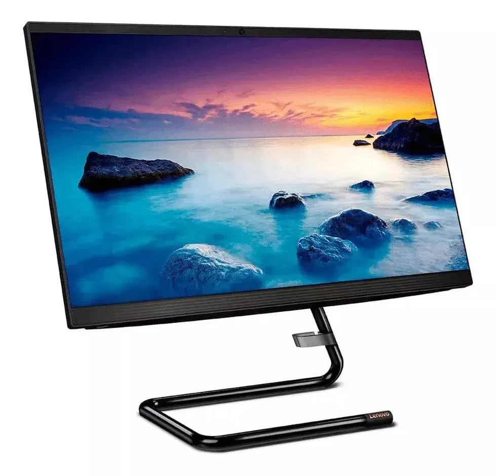 Lenovo Ideacentre AIO 3 24ARE05 Ryzen 7 8 GB RAM 256 GB SSD [F0EW00GTCL-MOD]
