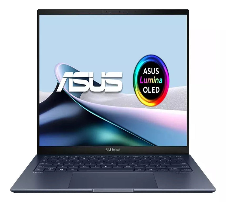 Notebook Asus Zenbook S 13 Oled Ultra 7 16GB RAM 512GB SSD