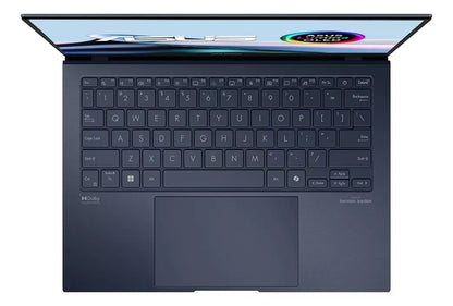 Notebook Asus Zenbook S 13 Oled Ultra 7 16GB RAM 512GB SSD