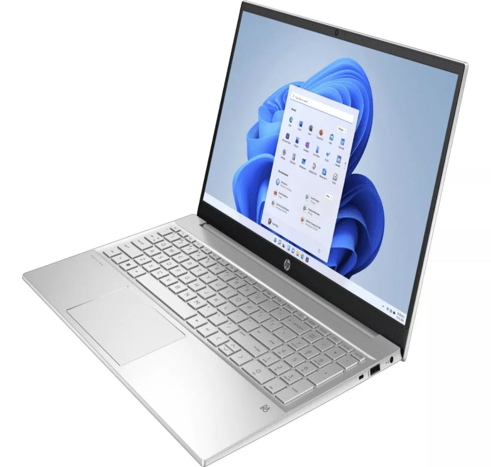 Notebook Hp Pavilion 15-eh3002l Ryzen 7 16 Gb Ram 512 Gb Ssd[A1UD0LA]