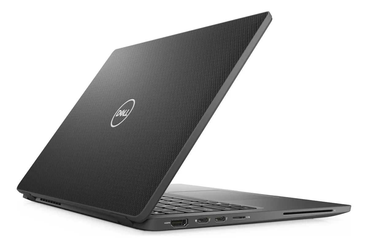 Notebook Dell Latitude 7410 I7-10 16GB RAM 512GB SSD [8XDW3]