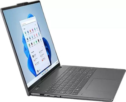 Notebook Lenovo Yoga 7 2-in-1 16IML9 Core Ultra 7 16GB RAM [83DL000PCL]