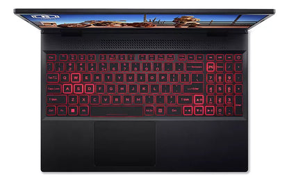 Notebook Gamer Acer Nitro 5 Ryzen 5 RTX 3050 16 GB [NH.QBAAL.004.3]