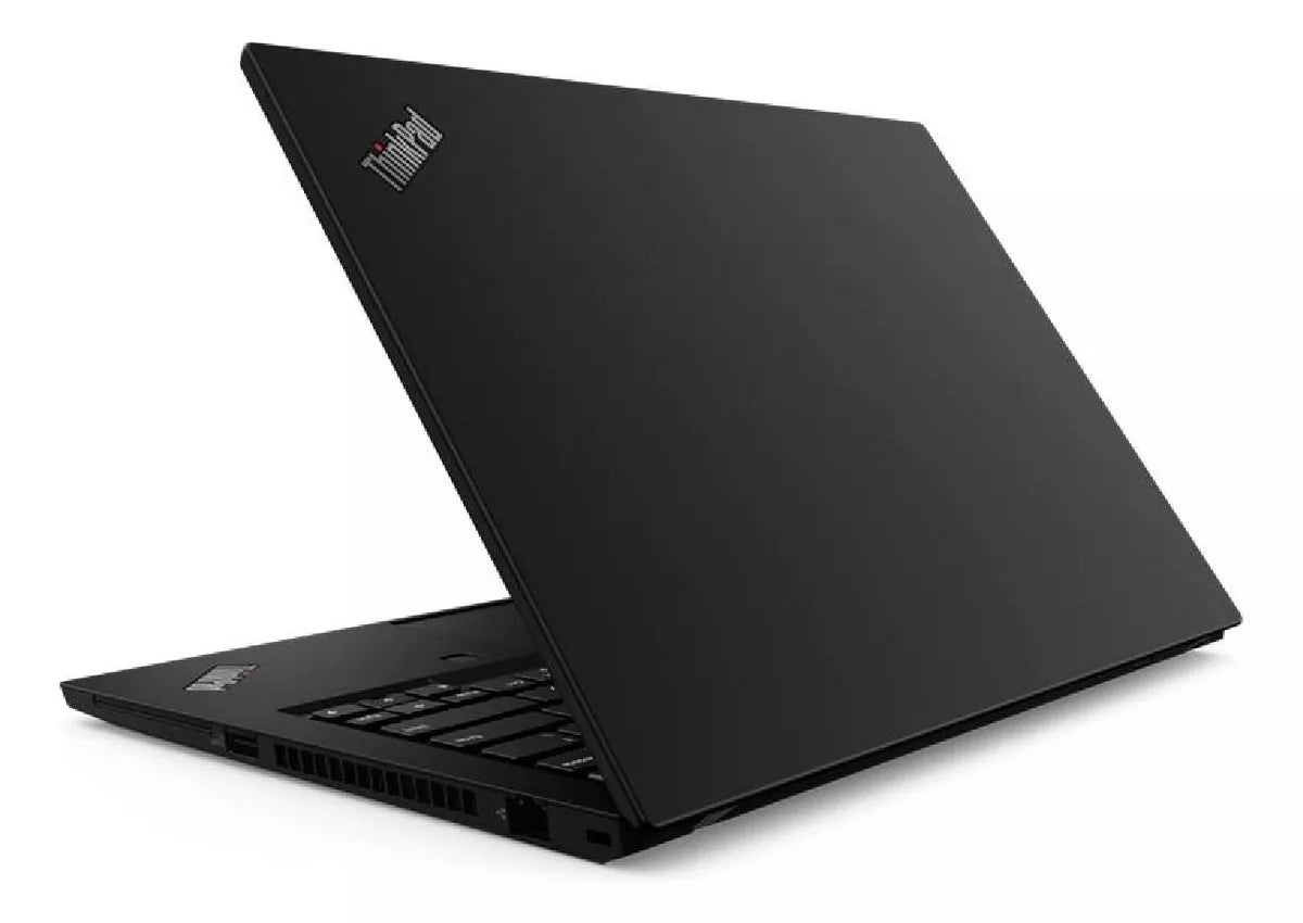 Notebook Lenovo Thinkpad T14 Gen 2 I5-11 16gb RAM 512 GB SSD [20W1SGQN00]