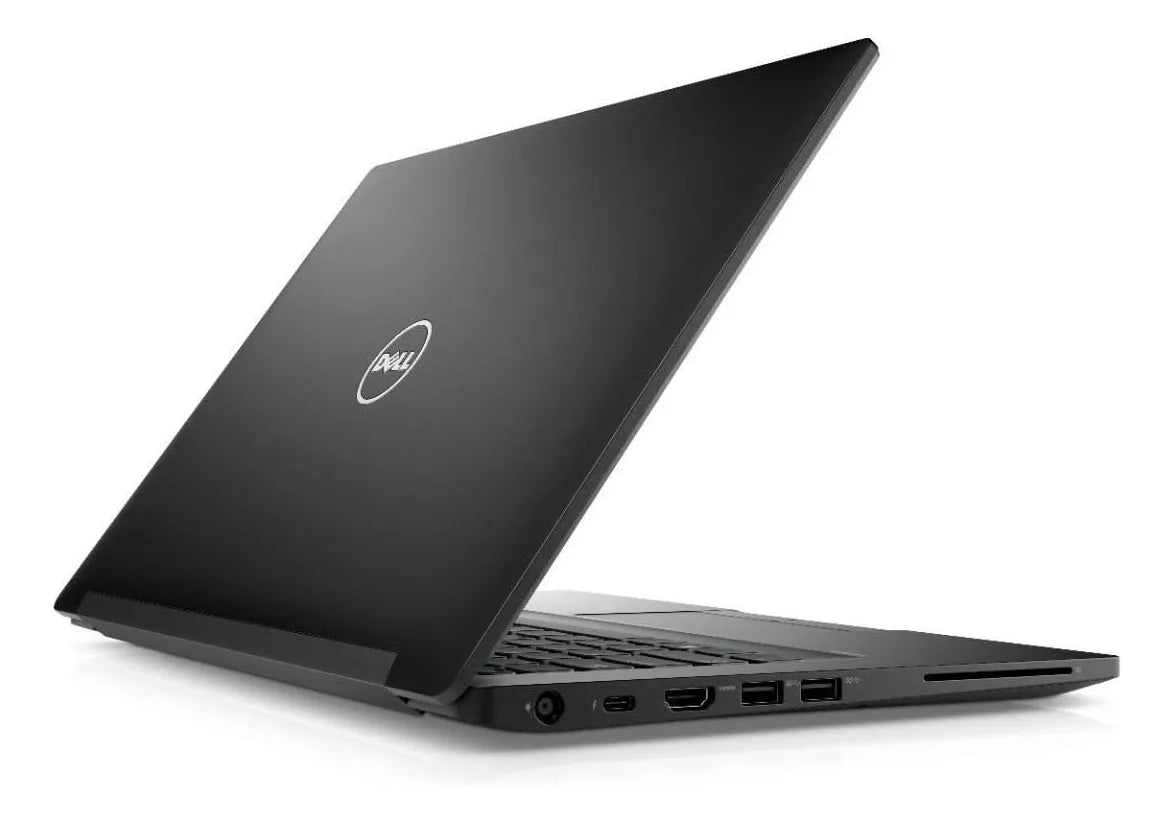 Notebook Dell Latitude 14 7480 I5-6 8 GB RAM 256 GBSSD [KL-700802-R]