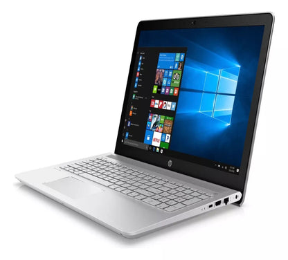 Notebook Hp Pavilion 15-CC502LA I5-7 12 GB RAM  240 GB SSD[1GR13LA]