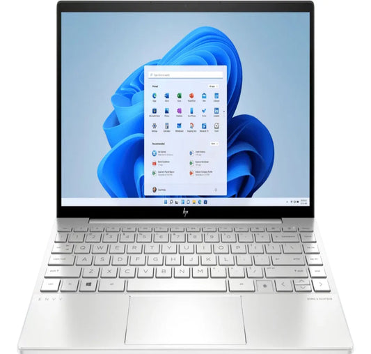 HP Envy 13-BA1124LA  Core I7-11va / 8 GB RAM / 512 GB SSD [2K6V7LA] (SEMI NUEVO)