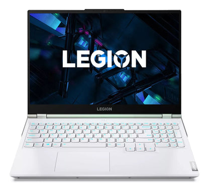 Notebook Gamer Lenovo Legion 5 15 ITH6 I5-11 RTX 3050 [82JK007MCL]