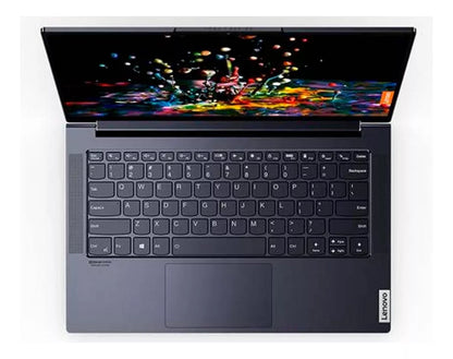 Notebook Lenovo Yoga Slim 7 Ryzen 5 8GB RAM 512GB SSD [82A20009CL-MOD]