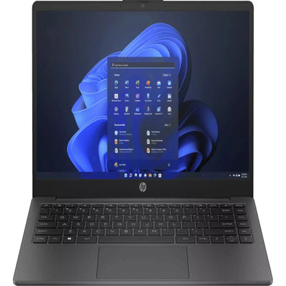 Ultrabook Hp 245 G10 8 GB RAM Disco Sólido (Reacondicionado) [81T58LT]