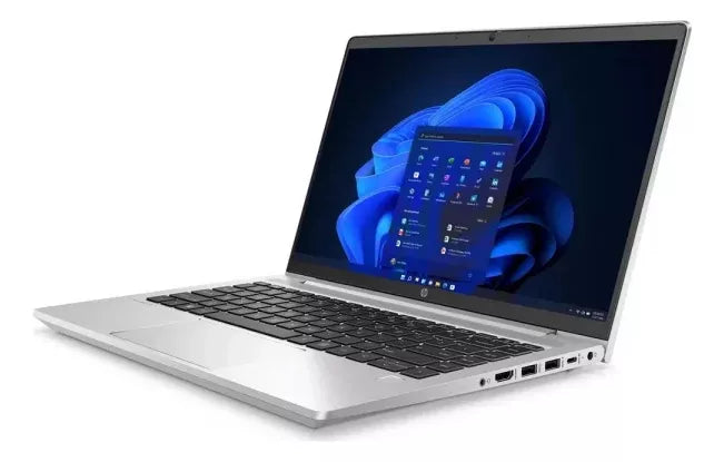 Notebook Hp Probook 440 G9 I5-12 16GB RAM 512GB SSD Metálico [6C5X6LT]