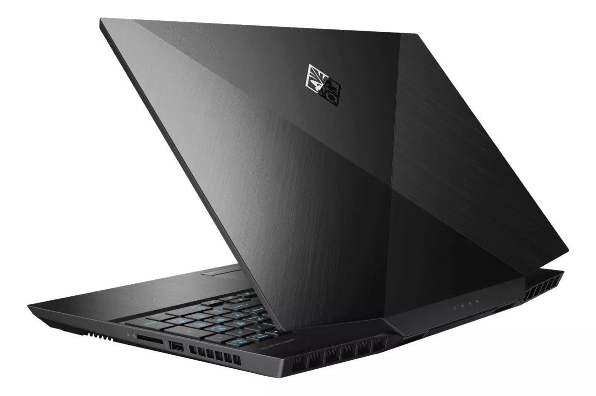 Notebook Gamer Hp Omen 15-DH0004LA I7-9 GTX 1660 Ti 16 GB RAM 512 GB [4PF86LA]