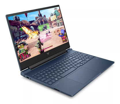 Notebook Gamer Hp Victus 15-FA1010LA Core I5-12va | Rtx 2050 | 16GB RAM | 512GB SSD [8U892LA] (NUEVO)