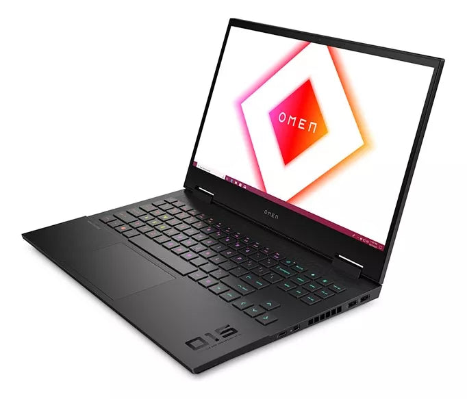 Notebook Gamer Hp Omen 15-EK0010LA I5-10 RTX 2060 16 GB RAM [15F21LA-MOD] (USADO)