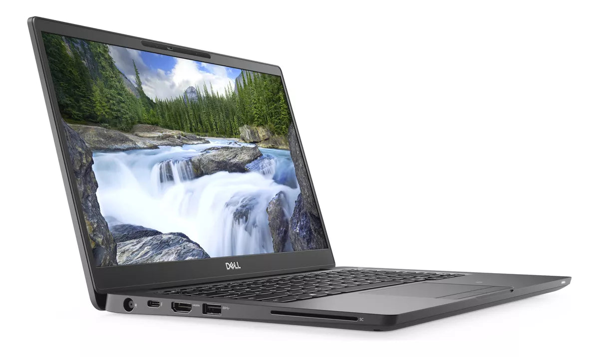 Notebook Dell Latitude 7300 I7-8va 16GB RAM 512gb SSD Full HD (Reacondicionado) [23CG3-MOD]