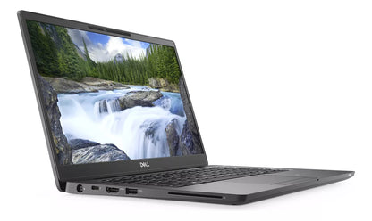 Notebook Dell Latitude 7300 I7-8va 16GB RAM 512gb SSD Full HD (Reacondicionado) [23CG3-MOD]