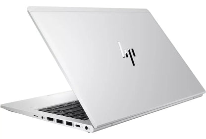 Notebook Hp Elitebook 640 G9 I7-12 Vpro 16 Gb Ram 512 Gb Ssd [6C612LT]