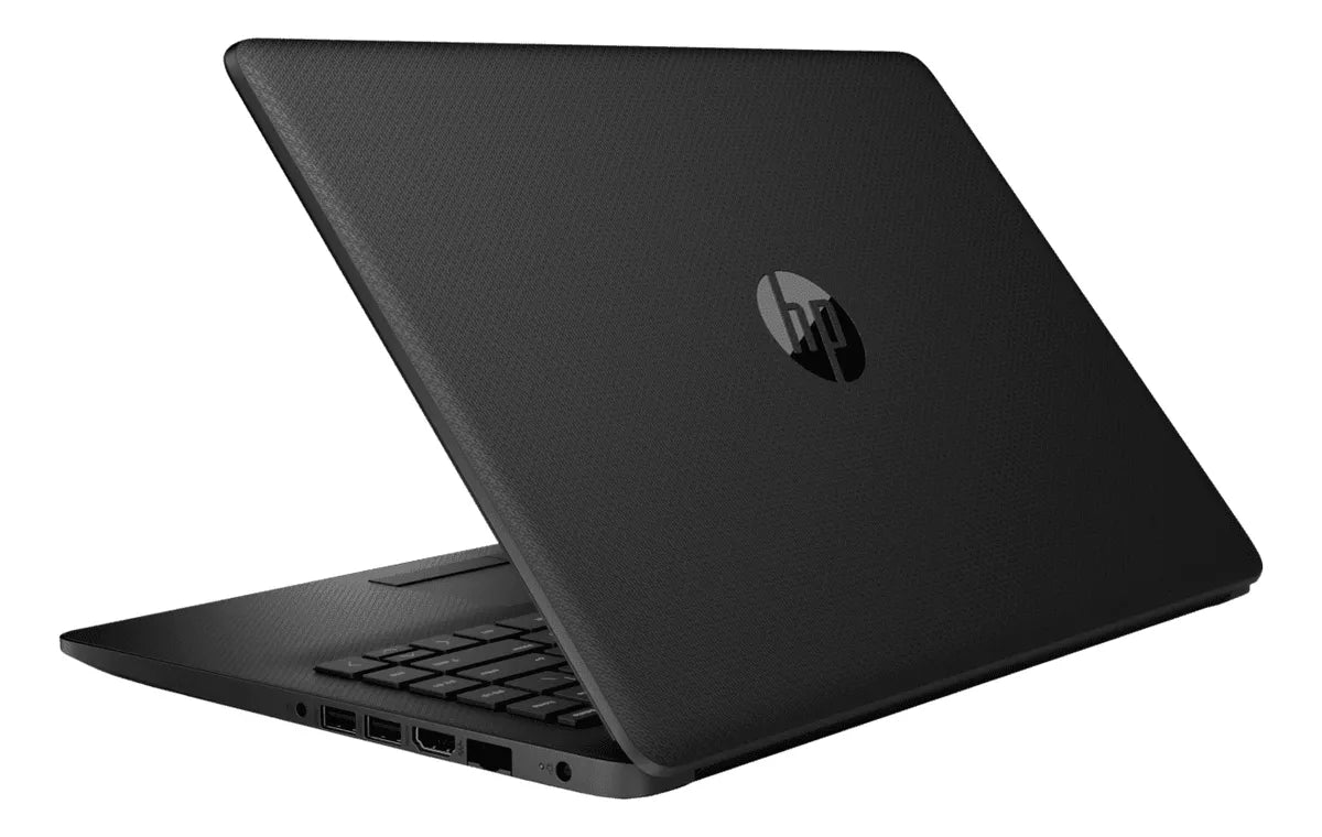 Notebook Hp 14-ck2091la I3-10ma 8GB RAM Disco Sólido (Reacondicionado) [275K1LA-MOD]