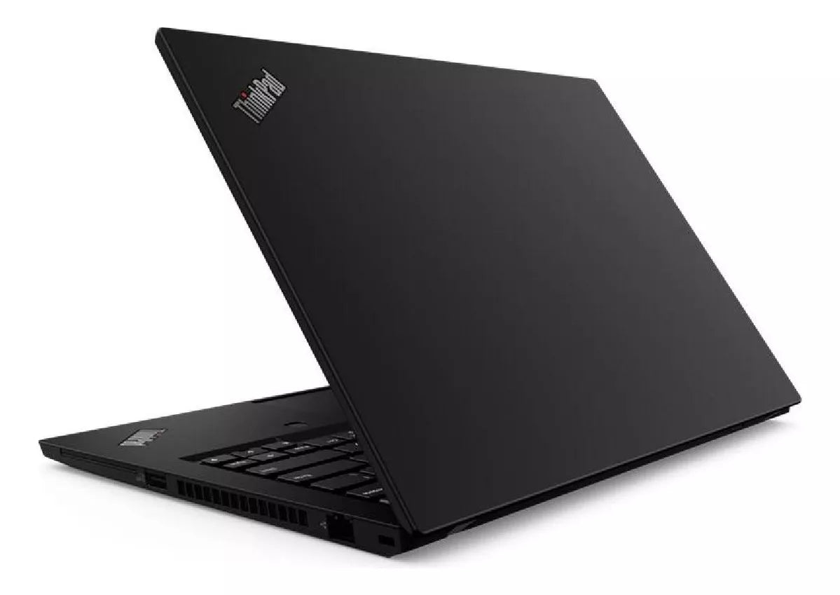 Notebook Ultrabook Lenovo Thinkpad T14 Gen 2 I7-11 16GB RAM [20W1S29A00] (USADO)