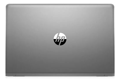 Notebook Hp Pavilion 15-CC502LA I5-7 12 GB RAM  240 GB SSD[1GR13LA]