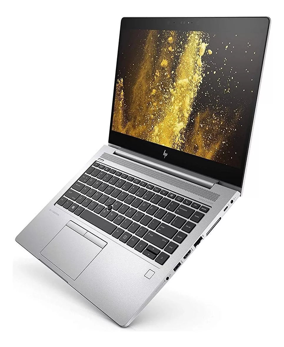 Notebook Hp Elitebook 840 G5 Core I7-8va / 16 Gb Ram / 512 Gb SSD [4TS53EC] (USADO)