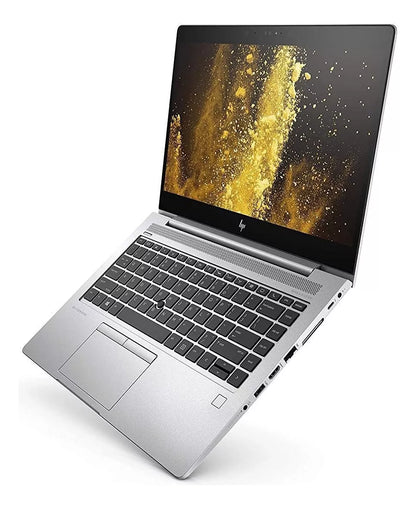Notebook Hp Elitebook 840 G5 Core I7-8va / 16 Gb Ram / 512 Gb SSD [4TS53EC] (USADO)