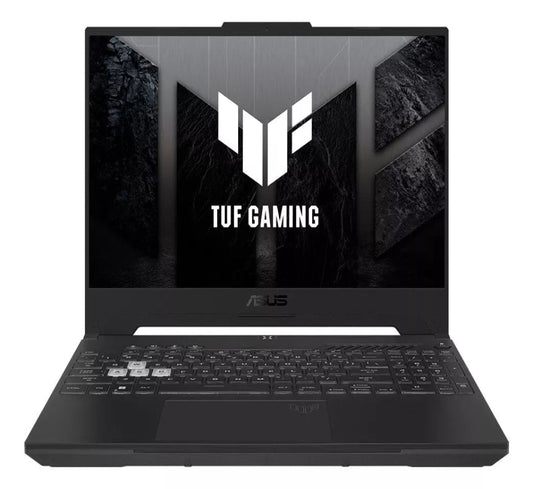 Notebook Gamer Asus Tuf F15 I5-12 Rtx 3050 I5-12 16 GB Ram 512 [90NR0GW2-M00BU0] (NUEVO)
