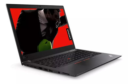 Notebook Lenovo Thinkpad T480s 16 GB RAM 512 GB SSD [20L8S3W300]