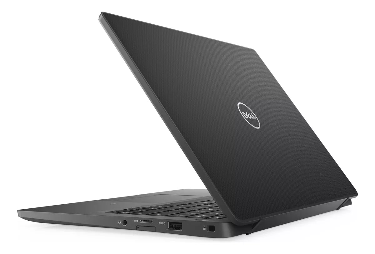 Notebook Dell Latitude 7300 I7-8va 16GB RAM 512gb SSD Full HD (Reacondicionado) [23CG3-MOD]