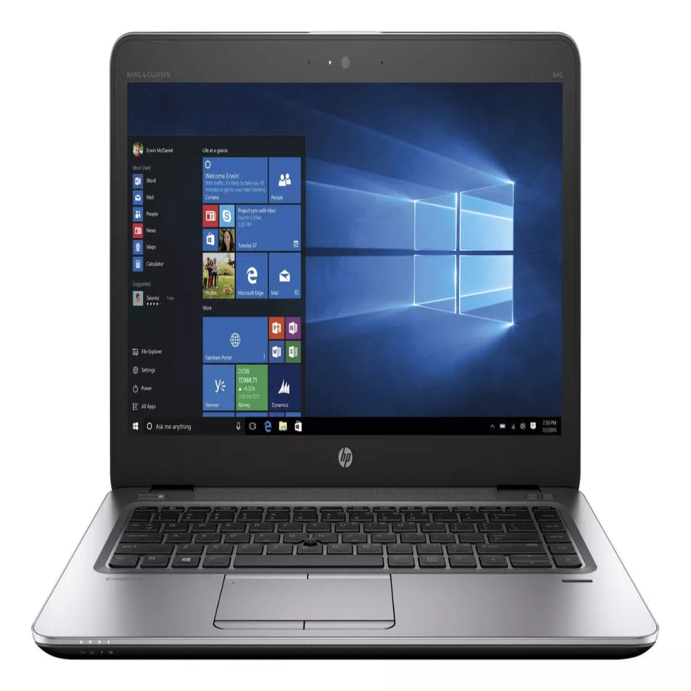 Notebook Hp Elitebook 840 G3 I5 16 GB RAM256 GB SSD [W5L91UP]