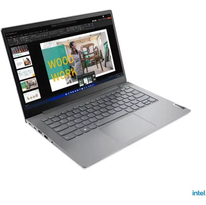 Notebook Lenovo Thinkbook 14 G4 IAP I5-12 16 GB RAM 512 GB [21DH00MXCL]