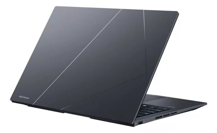 Notebook Asus Zenbook 14 Oled I9-13 16GB RAM 1TB SSD 120Hz (Reacondicionado) [90NB1081-M007E0]