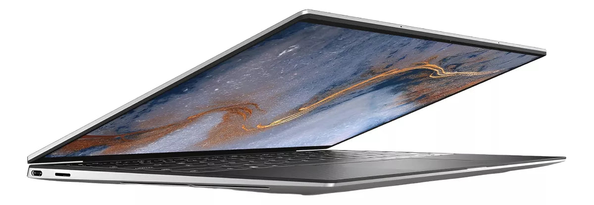 Ultrabook Dell XPS 9310 I7-11 16 GB RAM 512 Gb SSD 2K 13.4