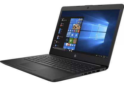 Notebook Hp 14-ck2091la I3-10ma 8GB RAM Disco Sólido (Reacondicionado) [275K1LA-MOD]