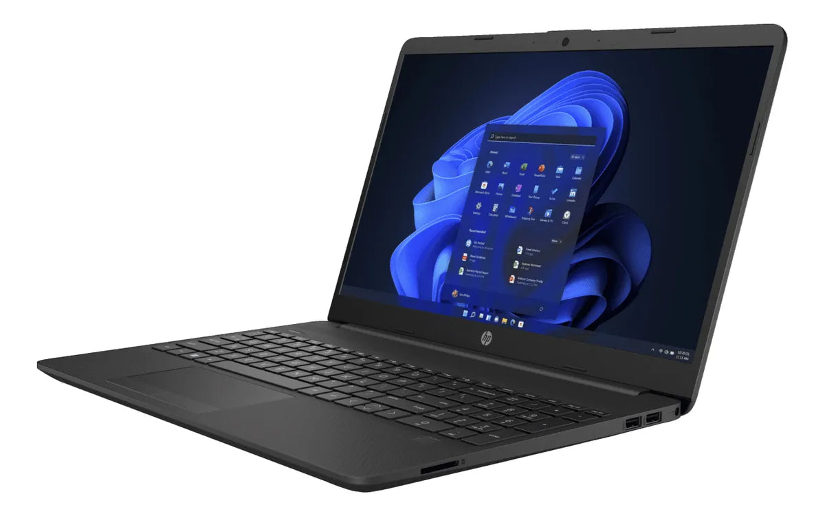 HP 250 G9 Core I5-12va / MX550 / 16 Gb RAM / 512 GB SSD[7W6L7LA]