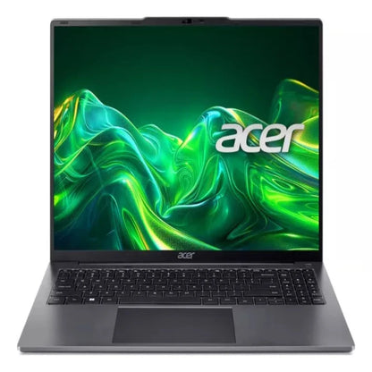 Ultrabook Acer Aspire Lite Al16-51p-52ez-1 I5-12 16GB RAM (Reacondicionado) [AL16-51P-52EZ-1]