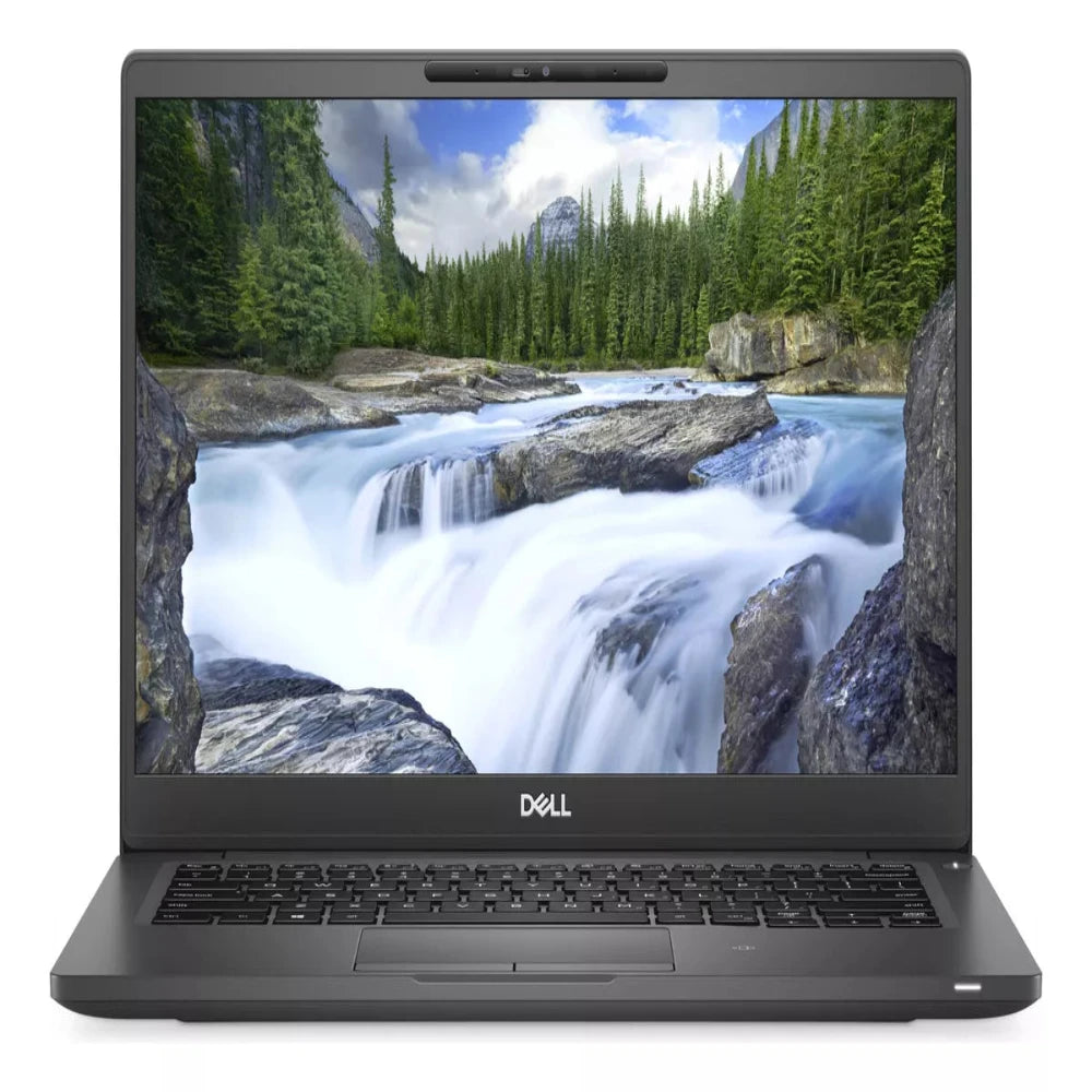 Notebook Dell Latitude 7300 I7-8va 16GB RAM 512gb SSD Full HD (Reacondicionado) [23CG3-MOD]